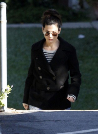 Sandra Bullock Fotoğrafı