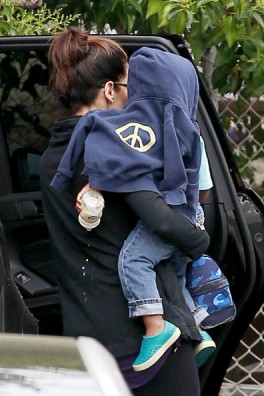 Sandra Bullock Fotoğrafı