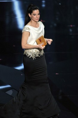 Sandra Bullock Fotoğrafı