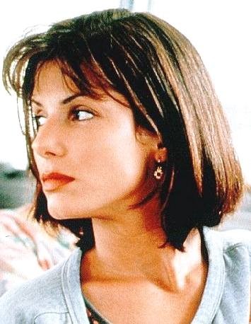 Sandra Bullock Fotoğrafı