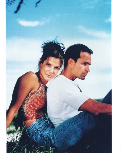 Sandra Bullock Fotoğrafı