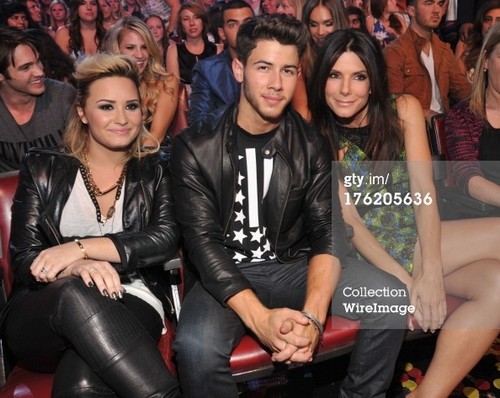 Sandra Bullock Fotoğrafı