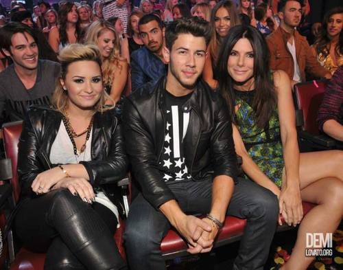 Sandra Bullock Fotoğrafı