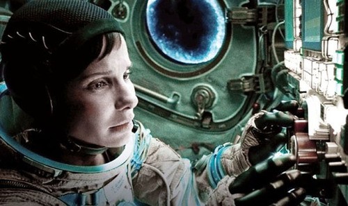 Sandra Bullock Fotoğrafı