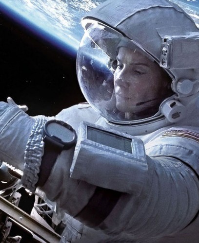 Sandra Bullock Fotoğrafı