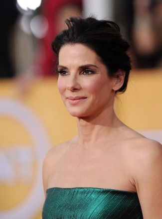 Sandra Bullock Fotoğrafı