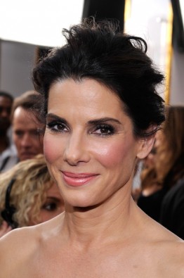 Sandra Bullock Fotoğrafı