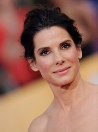 Sandra Bullock Fotoğrafı