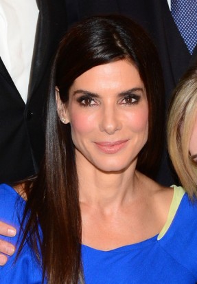 Sandra Bullock Fotoğrafı