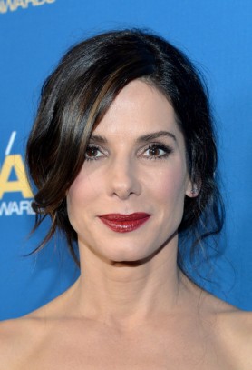 Sandra Bullock Fotoğrafı
