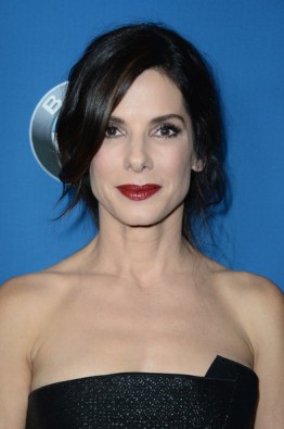 Sandra Bullock Fotoğrafı