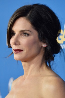 Sandra Bullock Fotoğrafı