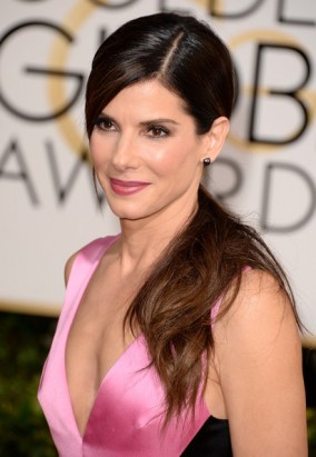 Sandra Bullock Fotoğrafı