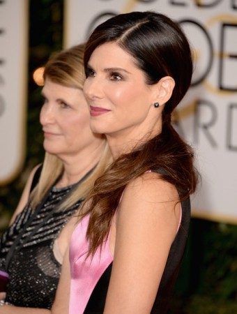Sandra Bullock Fotoğrafı