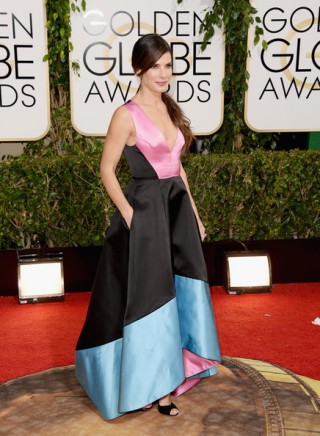 Sandra Bullock Fotoğrafı