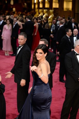Sandra Bullock Fotoğrafı