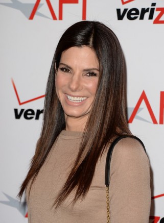 Sandra Bullock Fotoğrafı