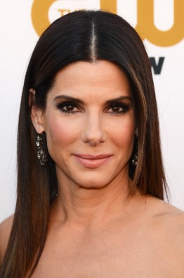 Sandra Bullock Fotoğrafı