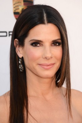 Sandra Bullock Fotoğrafı