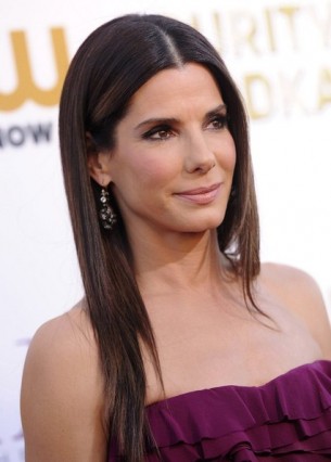 Sandra Bullock Fotoğrafı