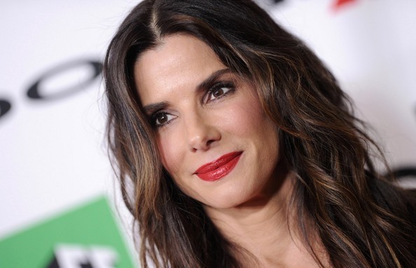 Sandra Bullock Fotoğrafı