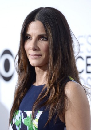 Sandra Bullock Fotoğrafı