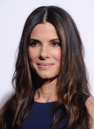 Sandra Bullock Fotoğrafı