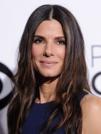 Sandra Bullock Fotoğrafı