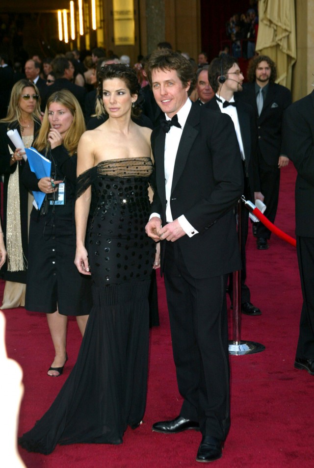 Sandra Bullock Fotoğrafı