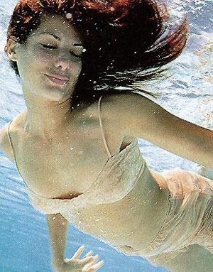 Sandra Bullock Fotoğrafı