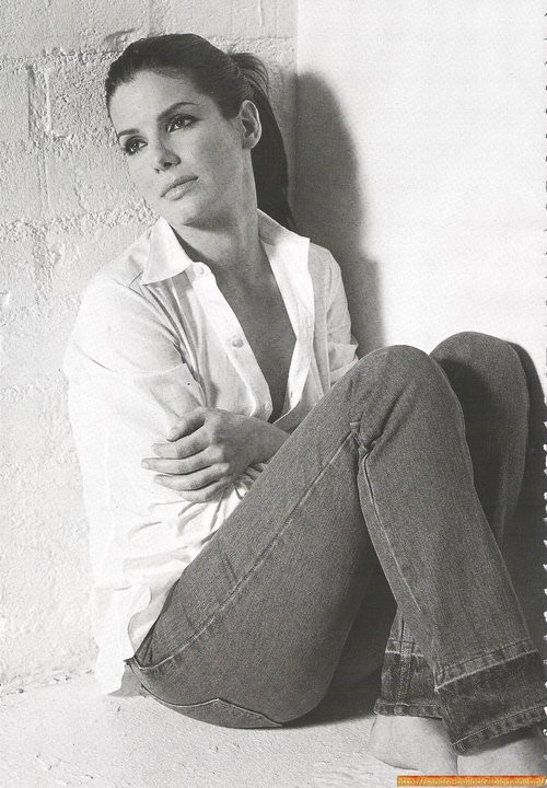 Sandra Bullock Fotoğrafı