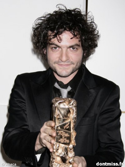 Mathieu Chedid fotoğrafı