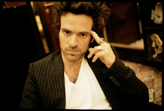 Romain Duris fotoğrafı