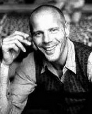 Pascal Greggory Fotoğrafı