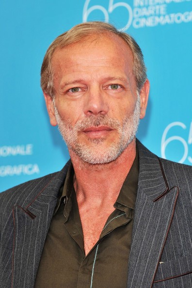 Pascal Greggory Fotoğrafı