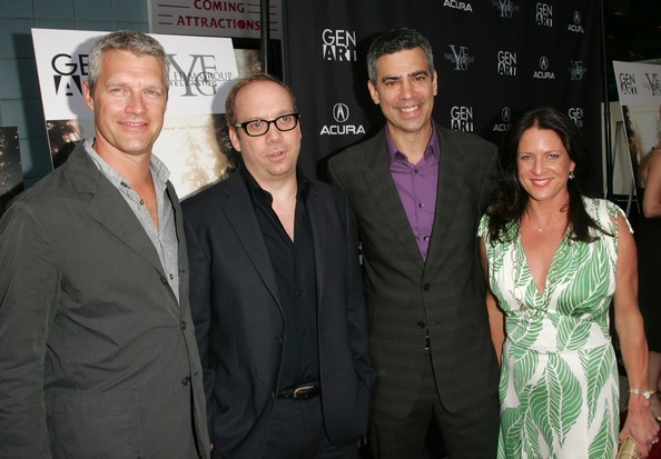 Neil Burger Fotoğrafı