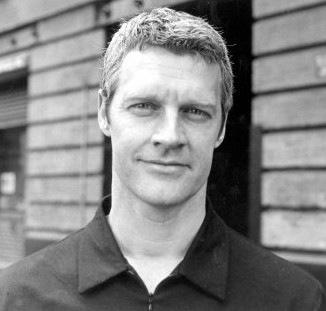 Neil Burger fotoğrafı