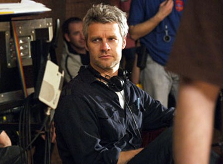 Neil Burger Fotoğrafı