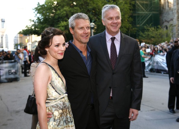 Neil Burger Fotoğrafı