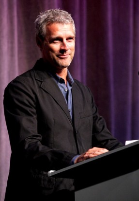 Neil Burger Fotoğrafı