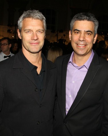 Neil Burger Fotoğrafı