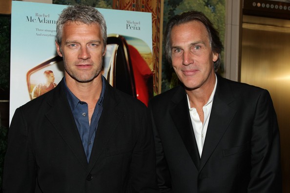 Neil Burger Fotoğrafı