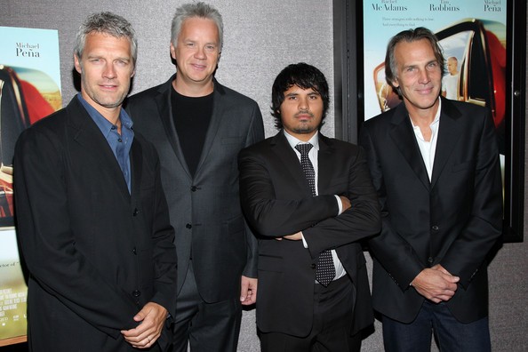 Neil Burger Fotoğrafı