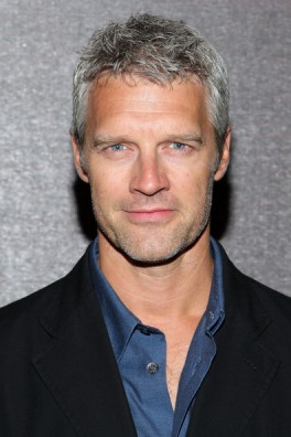 Neil Burger Fotoğrafı