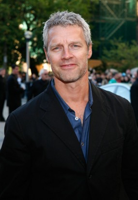 Neil Burger Fotoğrafı