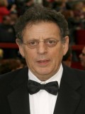 Philip Glass fotoğrafı