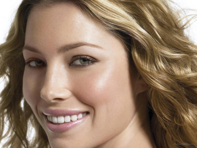 Jessica Biel Fotoğrafı