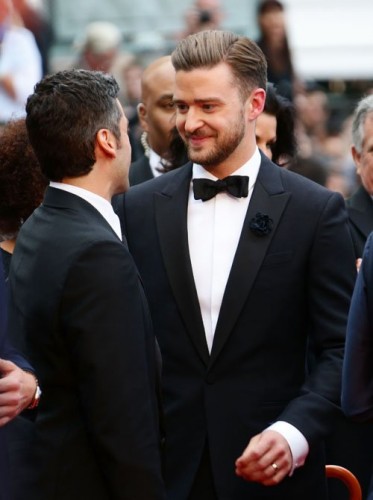 Jessica Biel Fotoğrafı