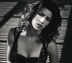 Jessica Biel Fotoğrafı