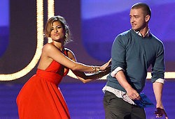 Jessica Biel Fotoğrafı